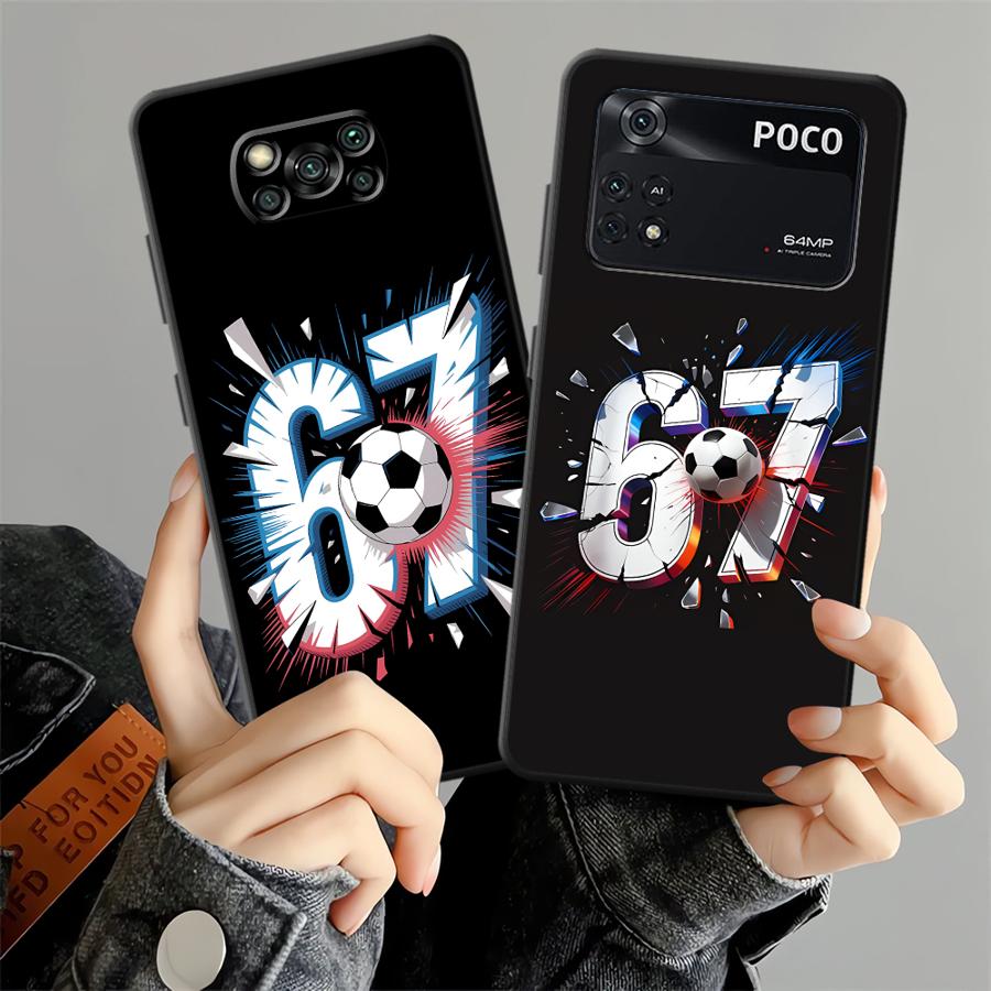 Magazines - Casing Penutup Ponsel Funda untuk Xiaomi