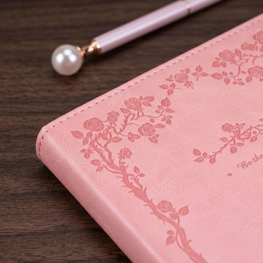 Buku Catatan Kunci Cinta B6 Pr - Vintage Leather Journal Notebook ulasan dan harga