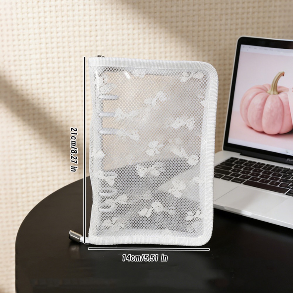 Album Binder Cincin Dekorasi P - Stationery Books ulasan dan harga