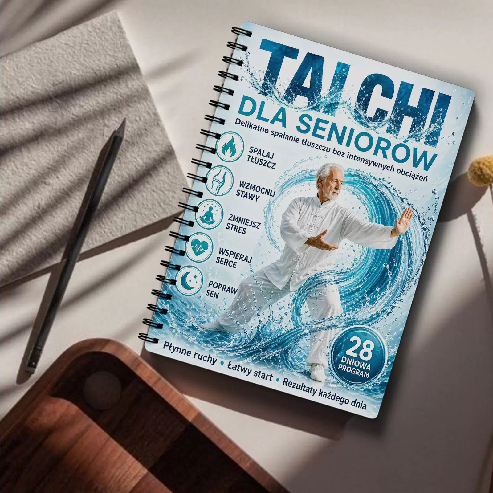 Tai Chi Versi Polandia untuk L - Books ulasan dan harga
