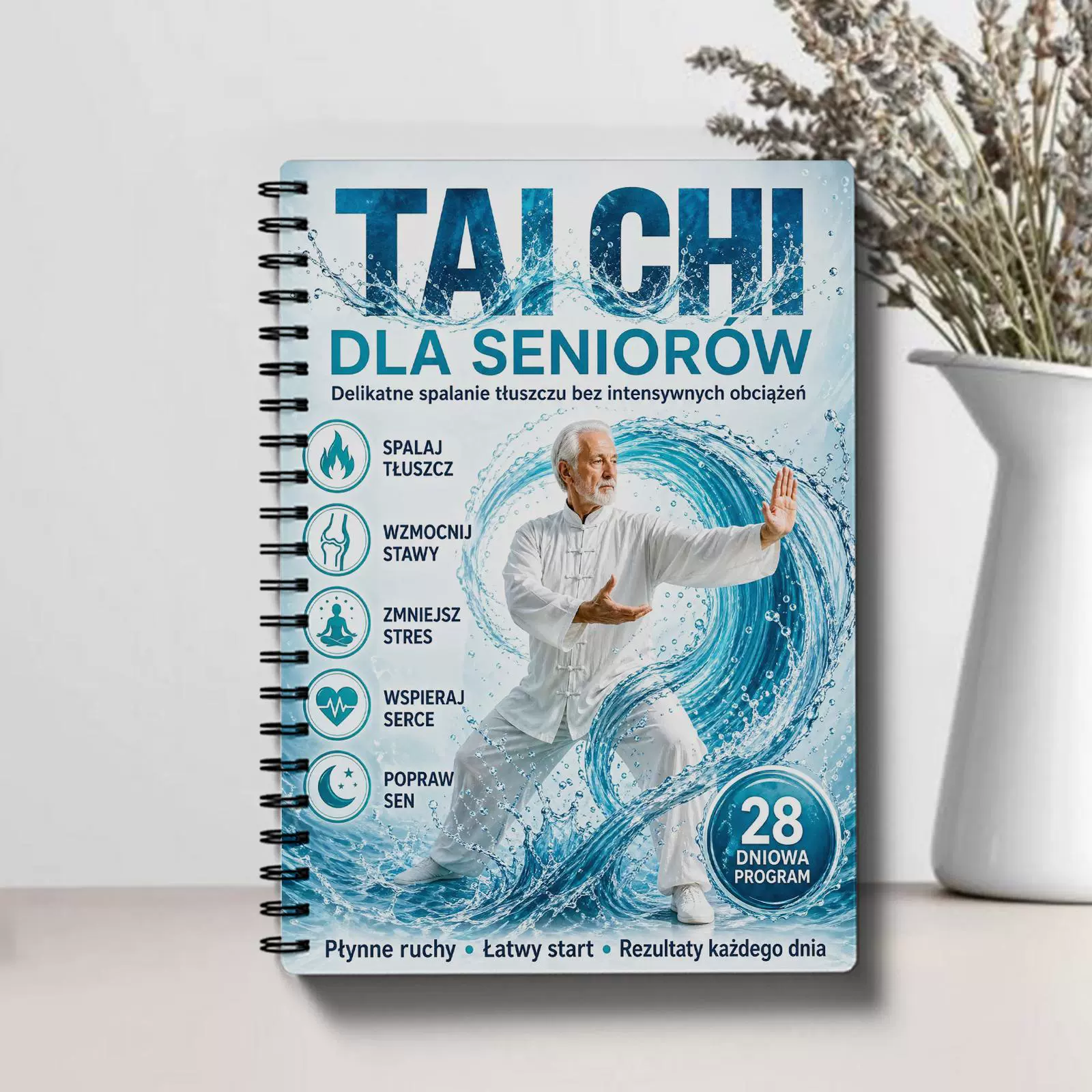 Tai Chi Versi Polandia untuk L - Books ulasan dan harga