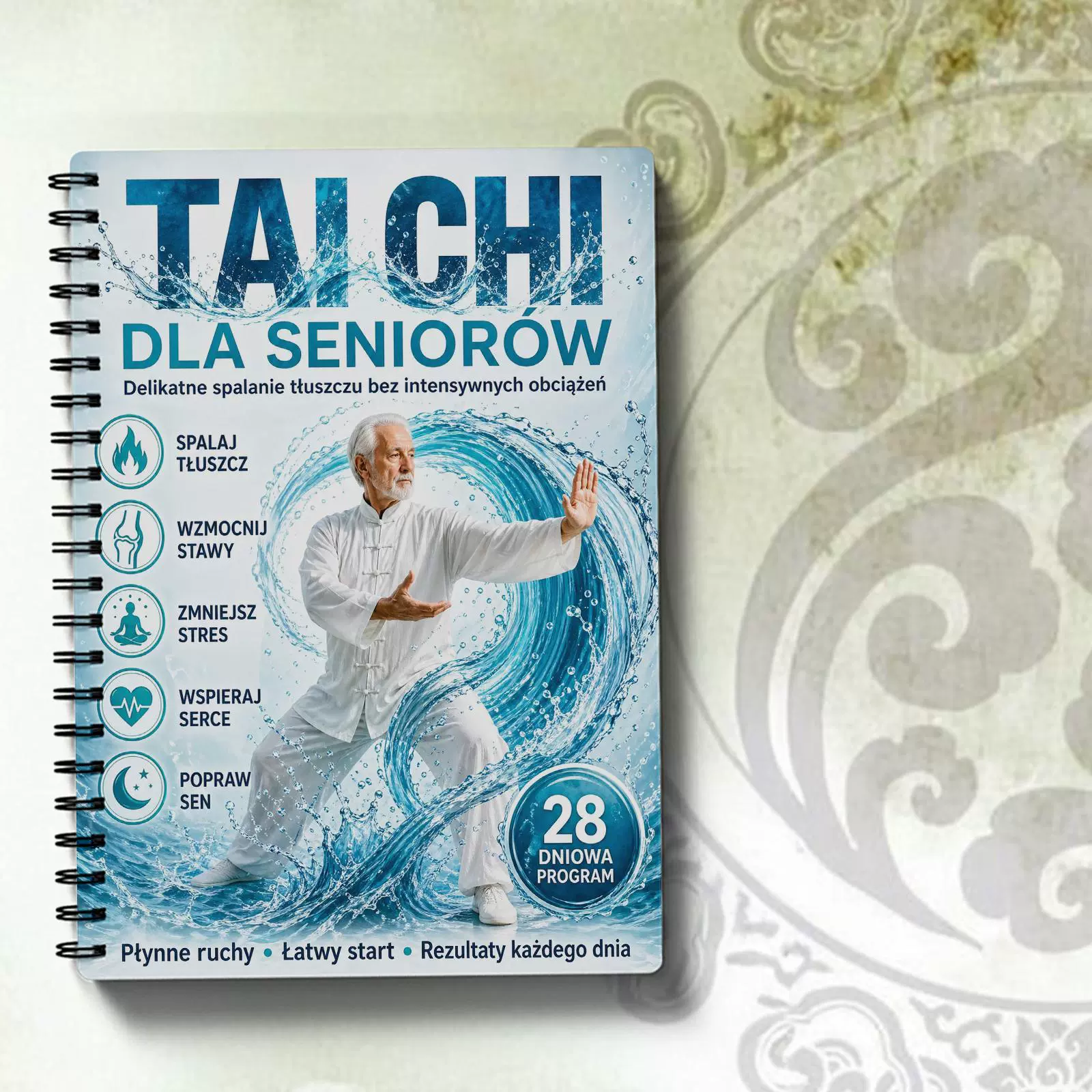Tai Chi Versi Polandia untuk L - Books ulasan dan harga