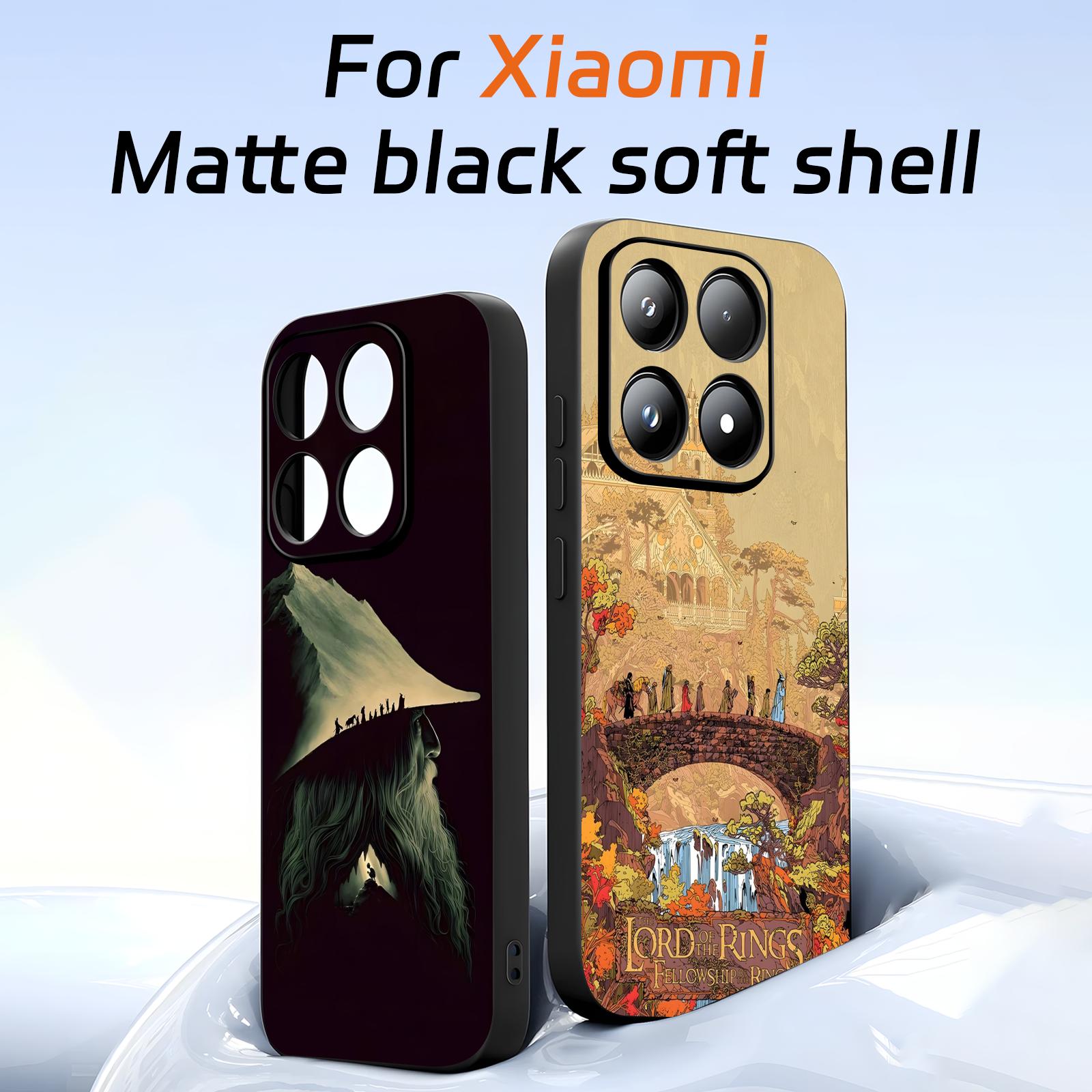 Casing Ponsel Film Klasik The  - Movies ulasan dan harga