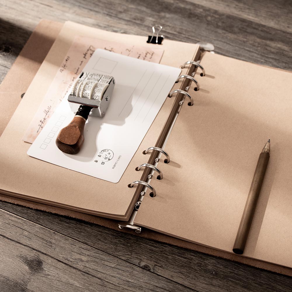 Buku Harian Vintage Ukuran A5, - Vintage Leather Journal Notebook ulasan dan harga