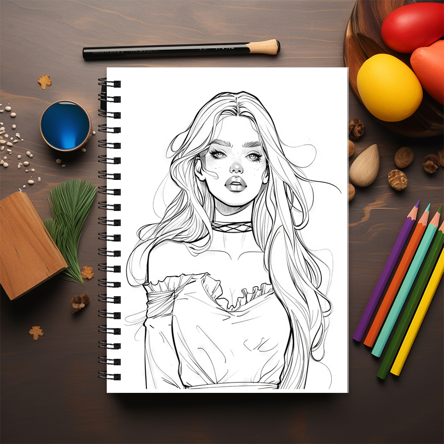 Buku Mewarnai Dewasa 8.3X11.2  - Adult Coloring Book Stress Relief ulasan dan harga
