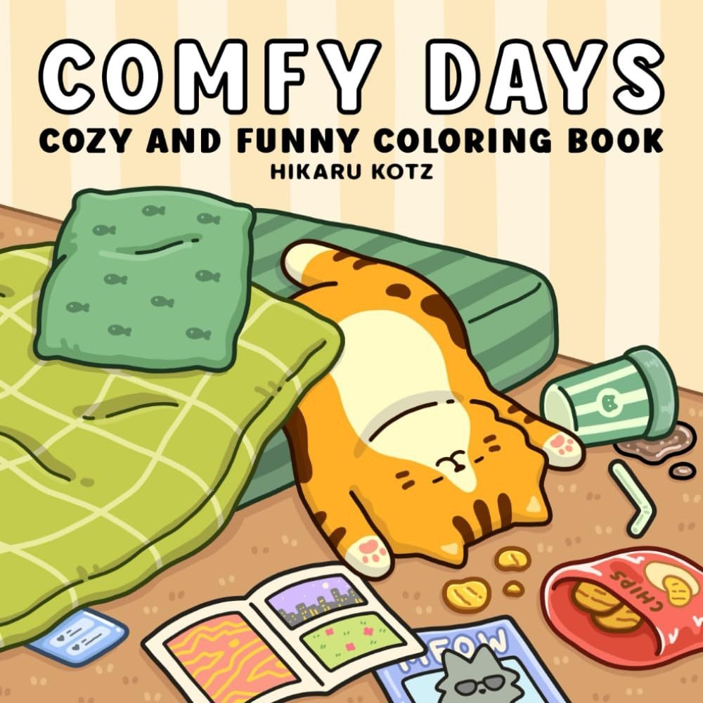 Buku Mewarnai Dewasa Terapi Se - Adult Coloring Book Stress Relief ulasan dan harga