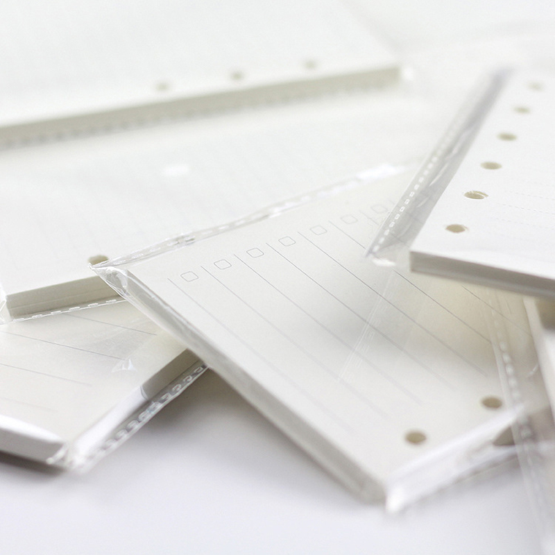 45 Lembar A5 A6A7 Notebook Dau - A5 Spiral Dotted Grid Notebook ulasan dan harga