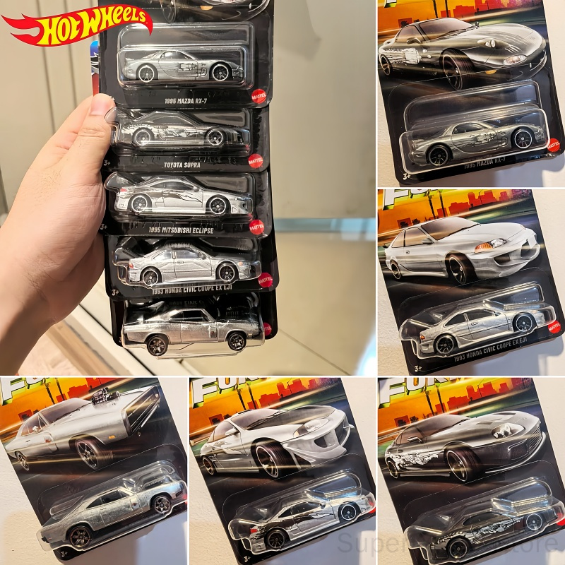 Hot Wheels Baru Hnr88 Gdg44 Fa - Movies ulasan dan harga