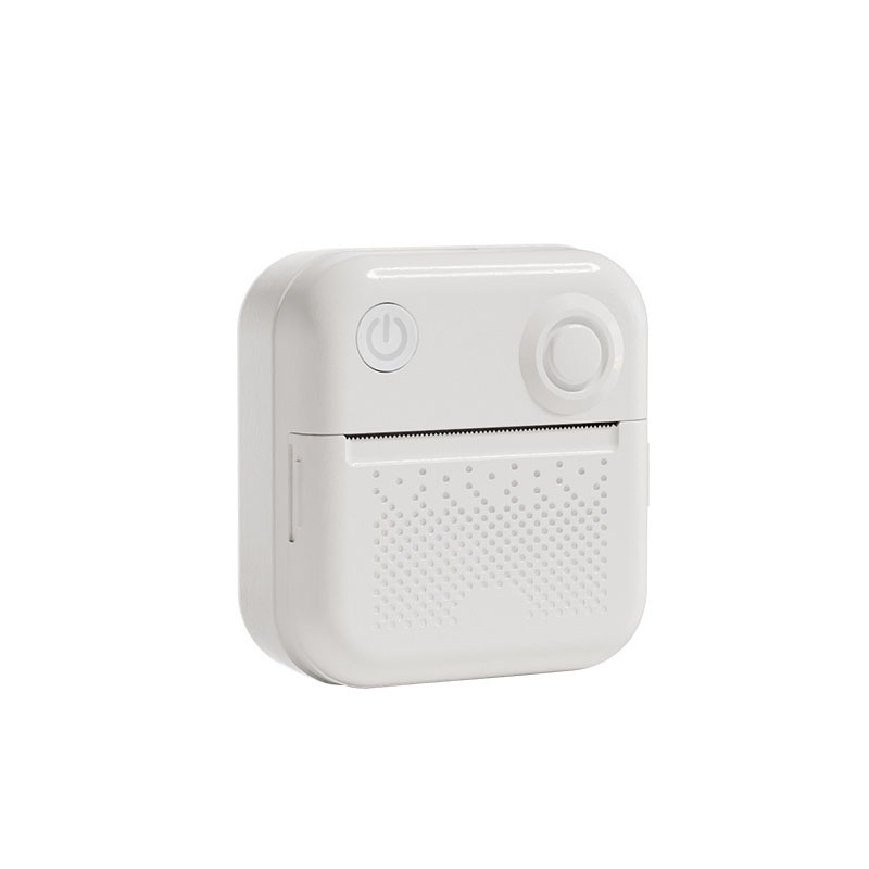 Printer Termal Bluetooth Saku  - Mini Pocket Thermal Printer Paper Roll ulasan dan harga