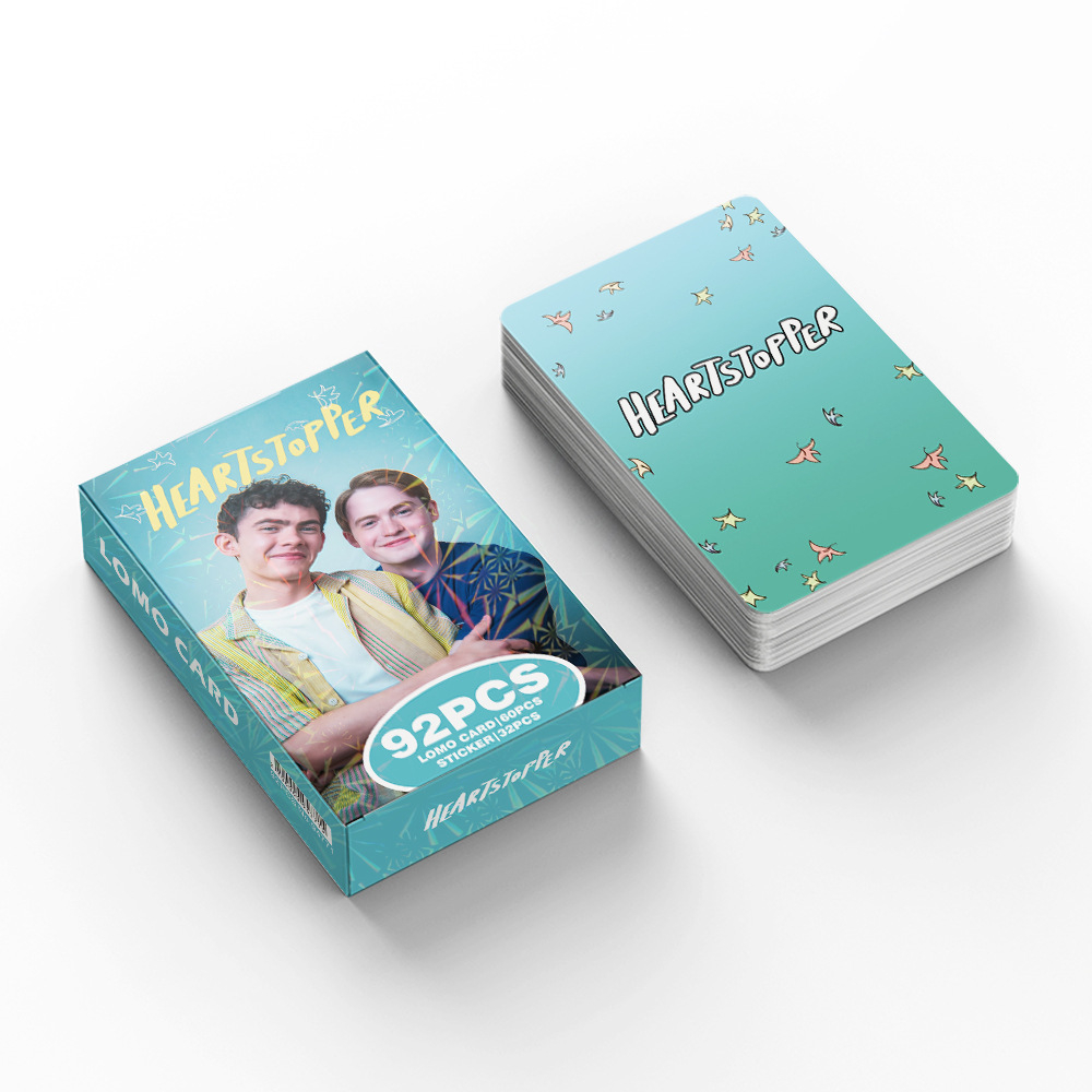 92PCS Stiker Majalah Hot Youth - Magazines ulasan dan harga
